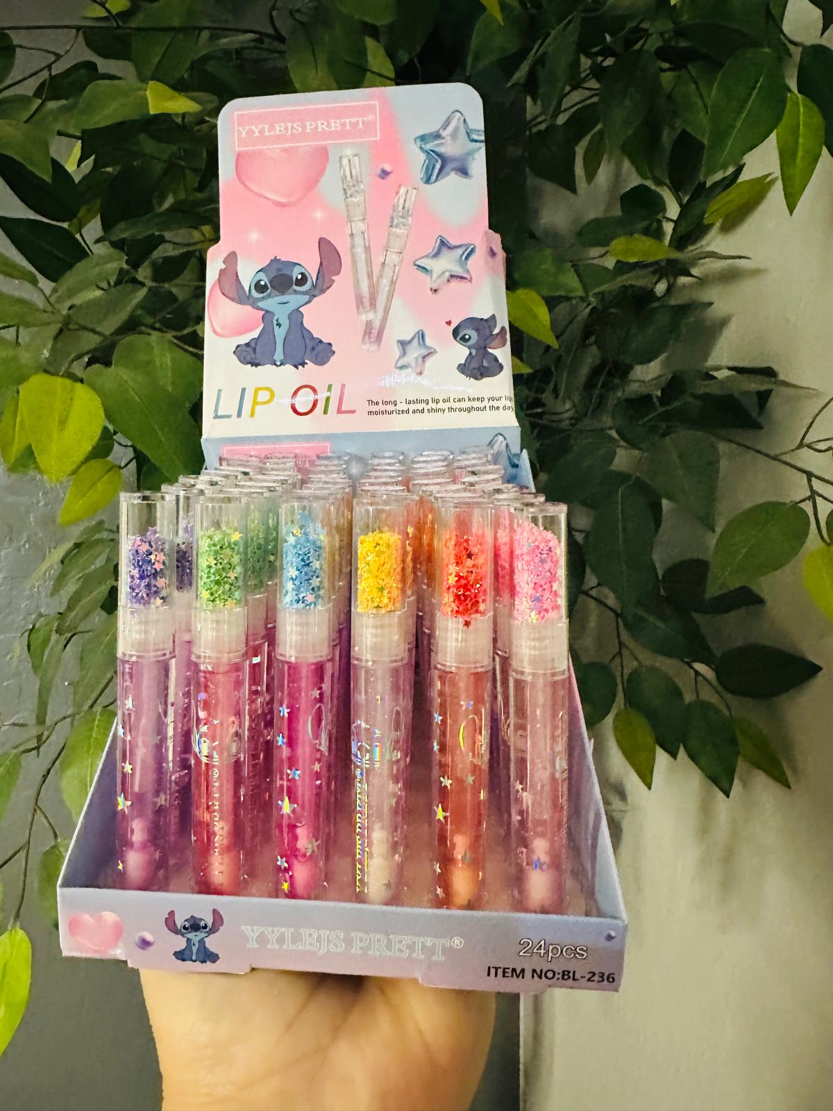 LIP OIL ST!CH (EA)